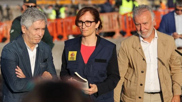 monica-garcia-con-los-tambien-ministros-marlaska-y-torres.--635x358